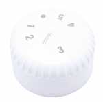Thermostat Control - 42197325 Ther knob Lsrsrgf260(numbr)s w punta [Vestel]