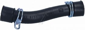 Tube - 8079302017 Hose Water Softener Sump 162mm [Electrolux Aeg]