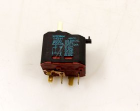 Power Switch - C00314750 482000006315 Main Switch On-off [Whirlpool Indesit]