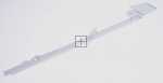 Smeg Guide-rail - 768936297 Rail Right