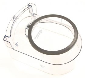 Casing Cover - As00000418 Heat Shield [Delonghi]
