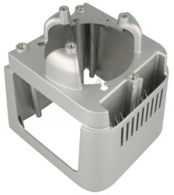 Housing - As00000400 Middle Body [Delonghi]