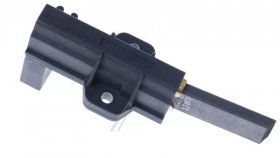 Carbon Brush Washing Machine - 47019280 Motor Brush-schunk L24f7-welling [Vestel]