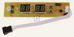 Climadiff Control Panel - Dg3-002-2 Control Board