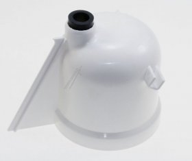 Housing Part - Ss-194020 Carter-motor+damper [Groupe SEB]