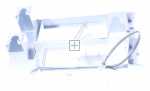 Kuppersbusch Teka Ice Cube Makers - 81672510 Ice Maker Set Rlf 74920 Ss