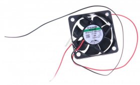Sunon 12v Dc Axial Cooler - Lufter, 12v-dc, 50x50x15mm, Vapo, Rohs