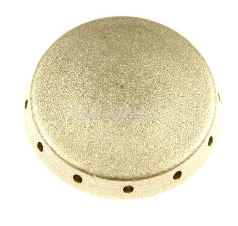 Mechanical Components - 00155979 Burner Ring [Bosch Siemens]