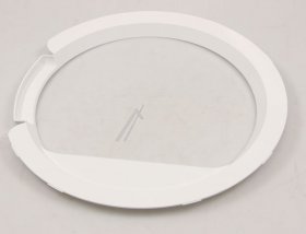 Door Frame - C00728382 488000728382 Door Inner Frame White Natis Dr 08 [Whirlpool Indesit]