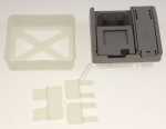 Lg Dispenser Combination - Agm75469801 Dispenser