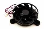 Eurosav Ventilator Motor - Gw12e12ms1fb-52 Z07 Kg225519452 Fan 125mm