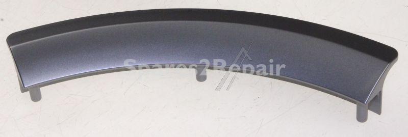 Handle - 00085134 Tray Handle-dispenser [Bosch Siemens]