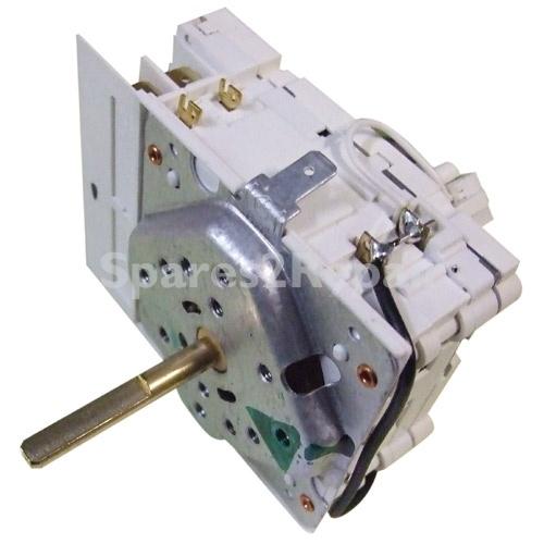 Switch - C00334631 482000013084 Switch Panel [Whirlpool Indesit]