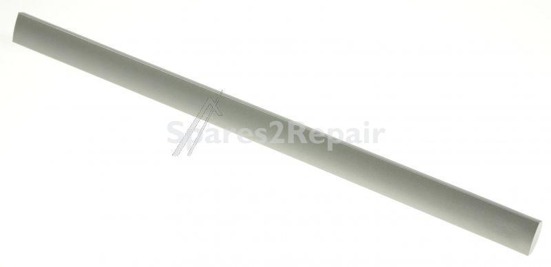 Door Handles - 3871040402 Door Handle Aluminium [Electrolux Aeg]