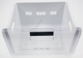 Samsung Freezer Drawer - Da97-21134b Assembly Tray-fre Up Drawer Module rb7300t t