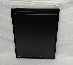 Samsung Freezer Door - Da91-05497d Assembly Door Foam-fre rb7300t(b) ap(panel R