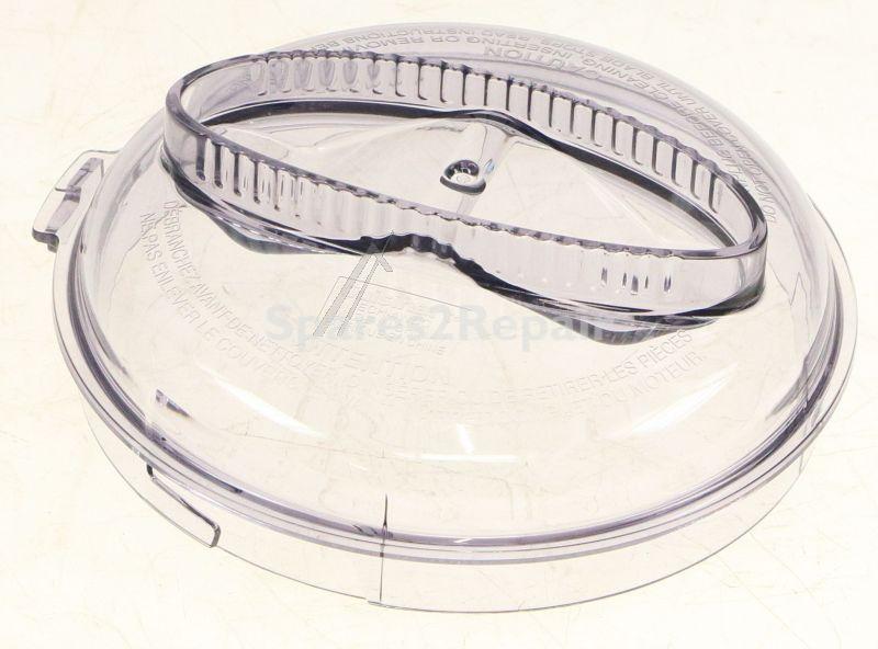 Flap - C0004411e Top Cover [Babyliss]