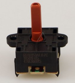 Mode Select Switch - 42838885 Selettore 7 Pos Preco [Candy Hoover]