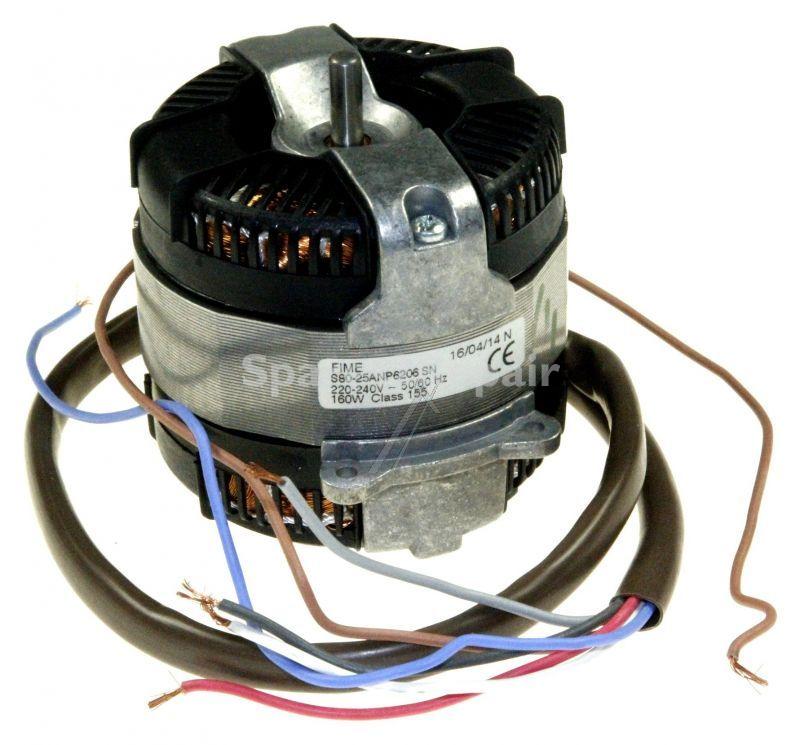 Hood Motors - 4055301032 Motor assembly [Electrolux Aeg]
