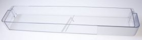 Refrigerator - Freezer Door Shelf - 4943402600 C00873777 Stamped Door Shelf [Arcelik]
