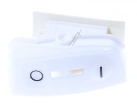 Switch - As00000081 Ics Kf520 Wh Switch S12 [Delonghi]