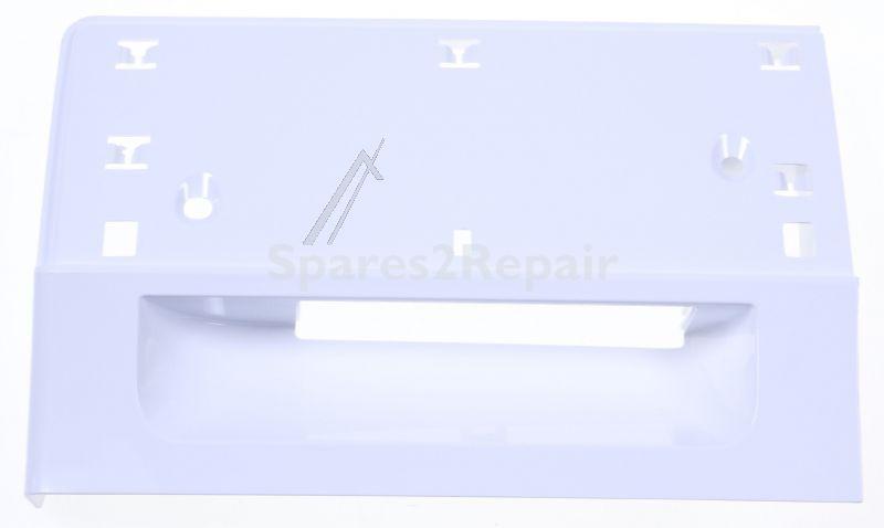 Detergent Dispenser Cover - 12138100022900 Drawer Handle [Midea]
