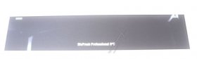 Liebherr Glass Panel - 727705300 Tempered Safety Glass Panel