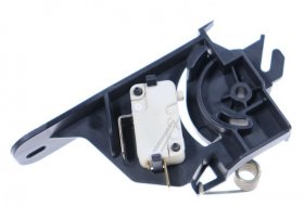 Push Switches - 140153920016 Security Switch Right R [Electrolux Aeg]