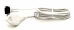 Cable-plugs-adapter - 11047858 Power Cord [Bosch Siemens]