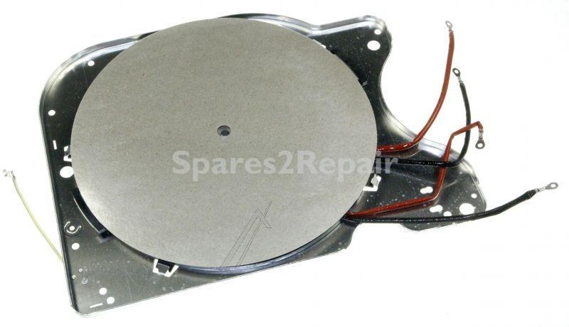 Hot Plate - 00211324 Hob Top [Bosch Siemens]