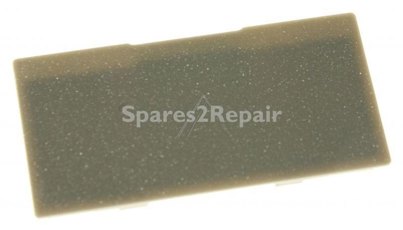 Casing Cover - 140044277022 Cover Magnet Door [Electrolux Aeg]