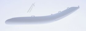 Philips Saeco Casing Cover - 423902279911 Svc Inlay Light Strip Molded