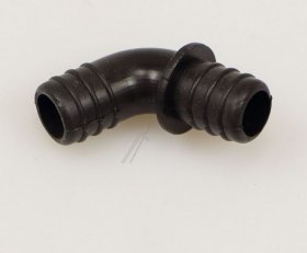 Drain Hose - C00332451 481253029351 Drainpipe [Whirlpool Indesit]