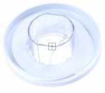 Flap - Ms-652106 Lid-bowl-blender-white [Groupe SEB]