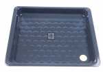 Tray - 9060029 Bread Baking Tray E450_k05 M2 Black Nsns [Amica]