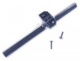 Tp Vision Stand Support - 996592202136 X37t8509011ckd00za Central Stand (neck Base & Screws Included)