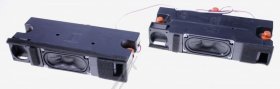 Hisense Gorenje Speakers - Ht299352 Loudspeaker Assembly Y 75a53fevs