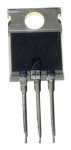 Pioneer Mos Fet Transistor - Irf530(s) Power-mosfet