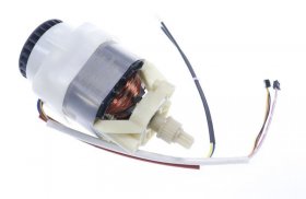 Motor - As00000578 Motor Assembly [Delonghi]