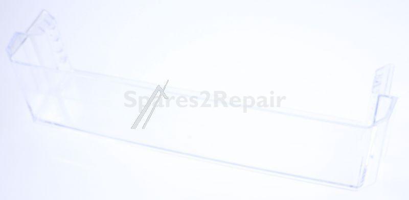 Homa Refrigerator - Freezer Door Shelf - 20122050335 Lower Balcony
