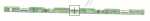 Tp Vision Module - Electrical Unit - 906txjal14062201sx 996599004293 Ambi-light Board Assembly(3)