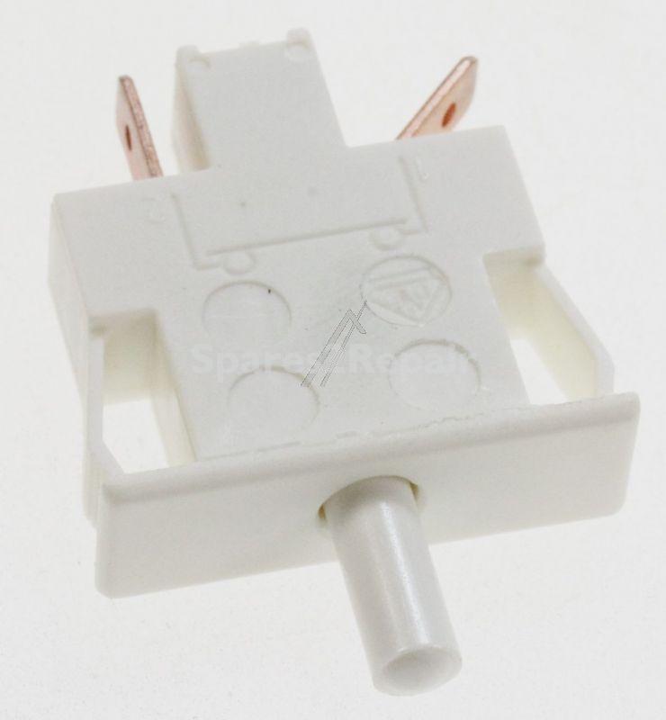 Light Switch For Refrigerator - 49014136 Inner Light Switch [Candy Hoover]