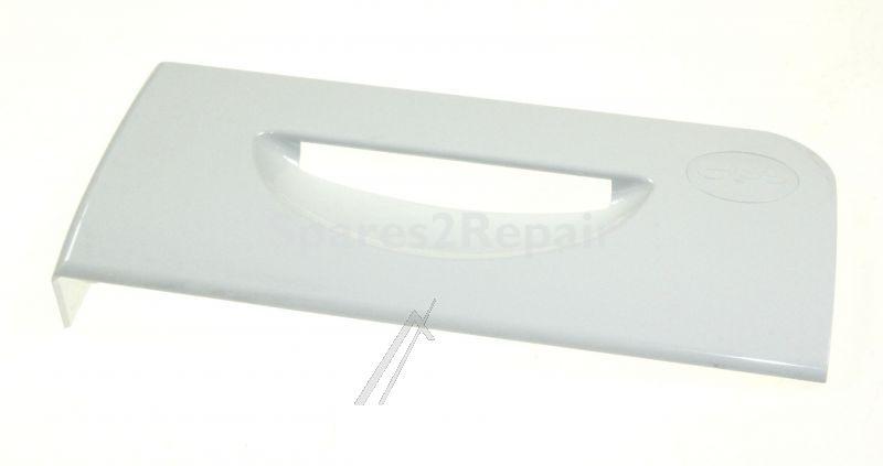 Detergent Dispenser Cover - 91900076 Dispenser Drawer Front [Candy Hoover]