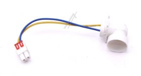 Teka Light Holder - 81663019 Socket Lamp As Nf350