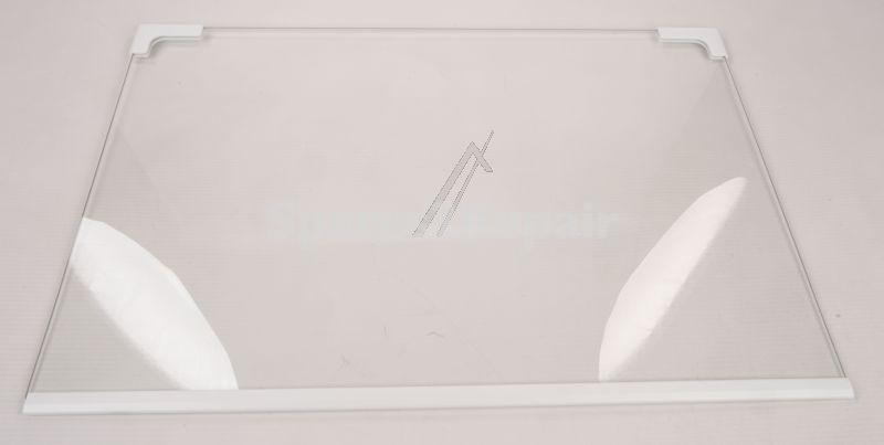 Kuppersbusch Teka Glass Panel - 81672664 Refrigerator Glass Shelf Nfl 320 Eu 3