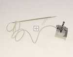 Oven Thermostat - 32048319 Cap Thermostat 320c Do Shrt Flnd [Vestel]