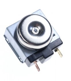 Timer - At6191460040 Timer 250v 16a T125 4619 [Delonghi]