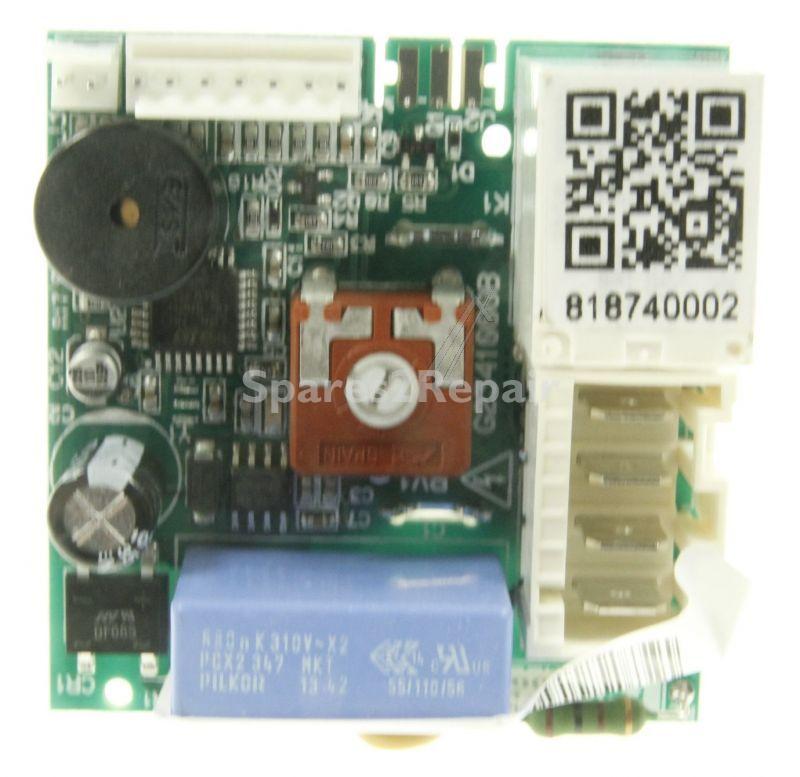 Thermostats - Regulator-temperature [Bosch Siemens]