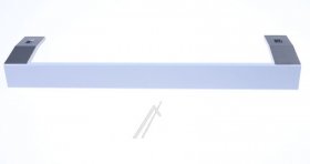 Fridge Door Handles - 42182608 D Handle Vmk-frml 370gr(cls-sw) [Vestel]