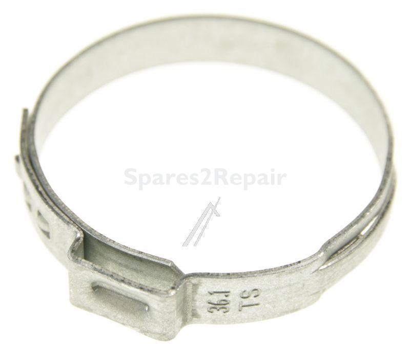 Galanz Tube - 208210000899 Inner Pipe